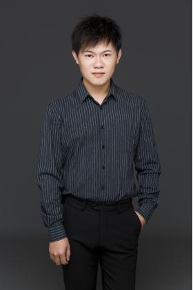 全國速寫名師--高元亮