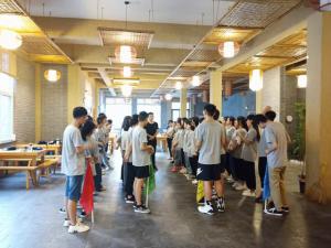 洛陽畫室教你色彩靜物構圖小技巧