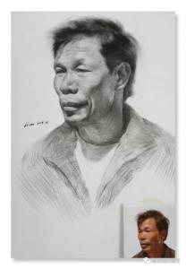 美術(shù)藝考考什么，洛陽遠(yuǎn)達(dá)畫室告訴你