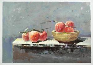 洛陽美術(shù)培訓中的構(gòu)圖技巧