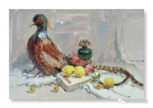 洛陽高考美術(shù)培訓：學畫畫，如何選擇鉛筆