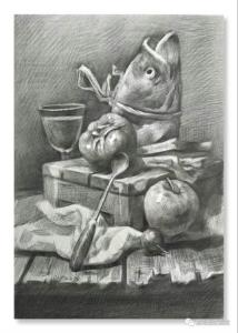 美術藝考如何避開失分點呢