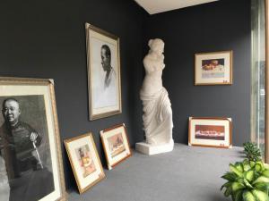 洛陽高考美術培訓的現狀與前景如何