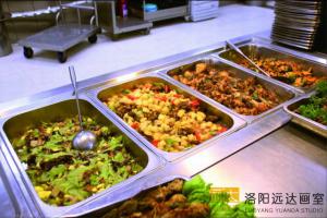 洛陽藝考培訓如何畫嘴巴