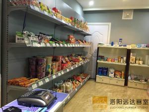 洛陽(yáng)畫(huà)室色彩的基本要求和訓(xùn)練方式