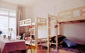 洛陽(yáng)高考畫(huà)室培訓(xùn)告訴你，練習(xí)速寫的好處