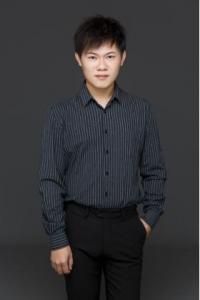 全國速寫名師--高元亮